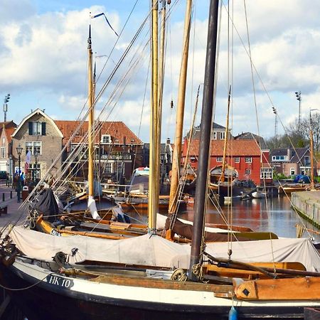 Jachthaven Nieuwboer Hotel Bunschoten Luaran gambar