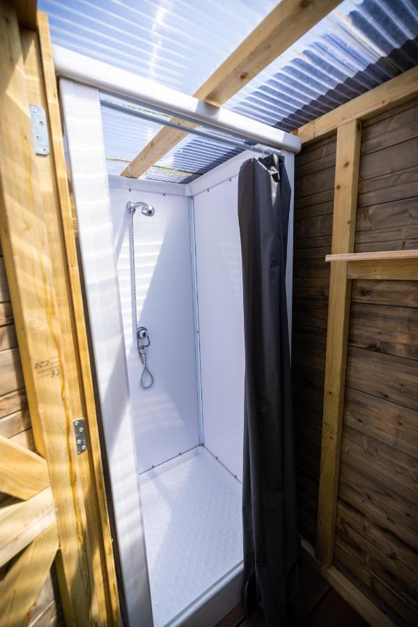 Jachthaven Nieuwboer Hotel Bunschoten Luaran gambar